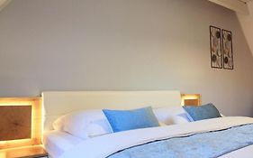 D&S Hotel&Ferienwohnungen
